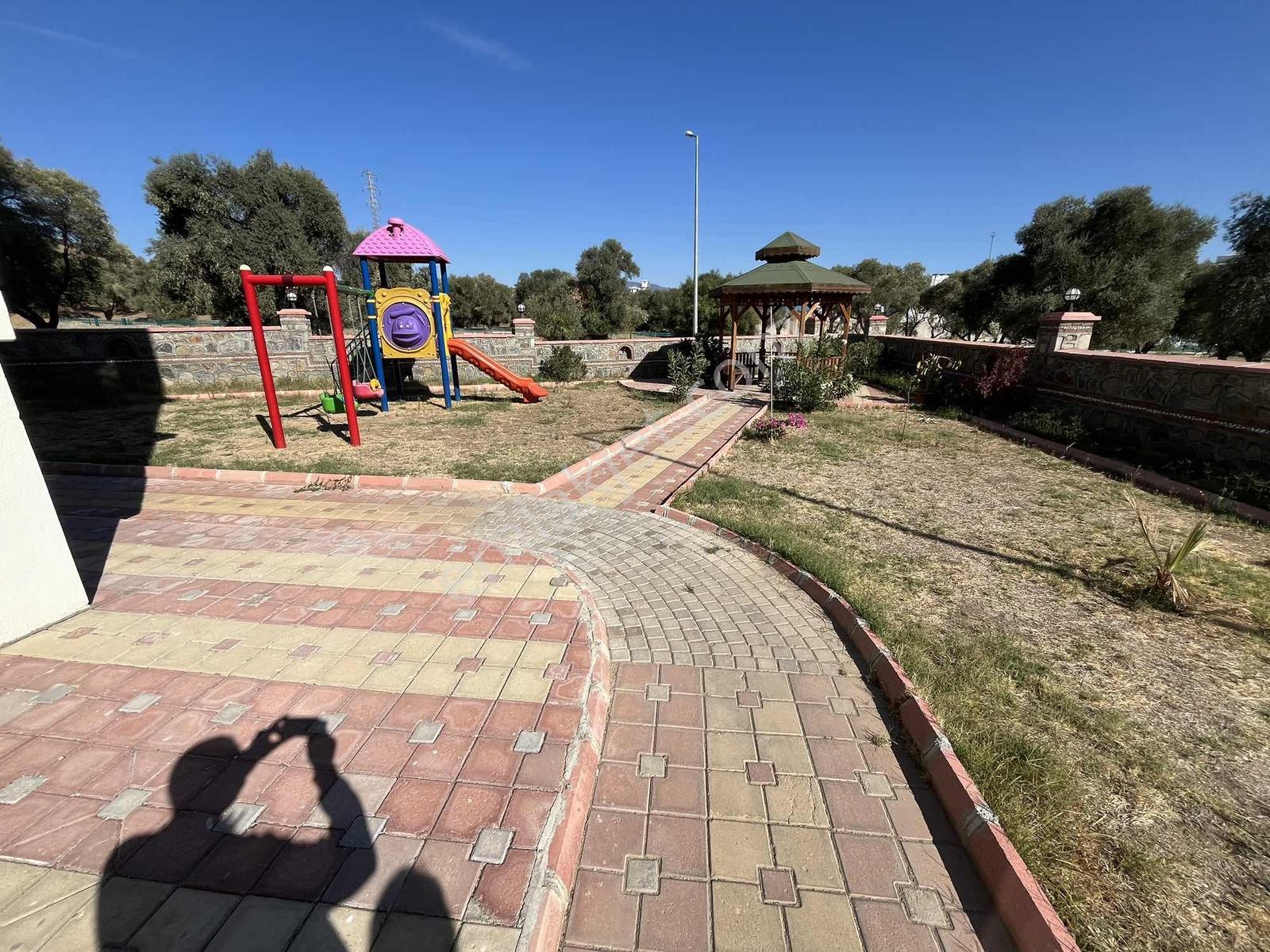 Miray Emlaktan Yıldıztepe Mahallesinde Satılık 2+1 Daire — fotoğraf 33