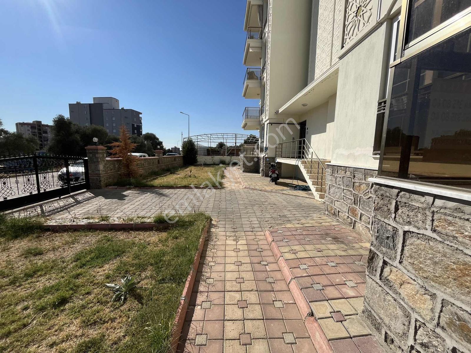 Miray Emlaktan Yıldıztepe Mahallesinde Satılık 2+1 Daire — fotoğraf 35