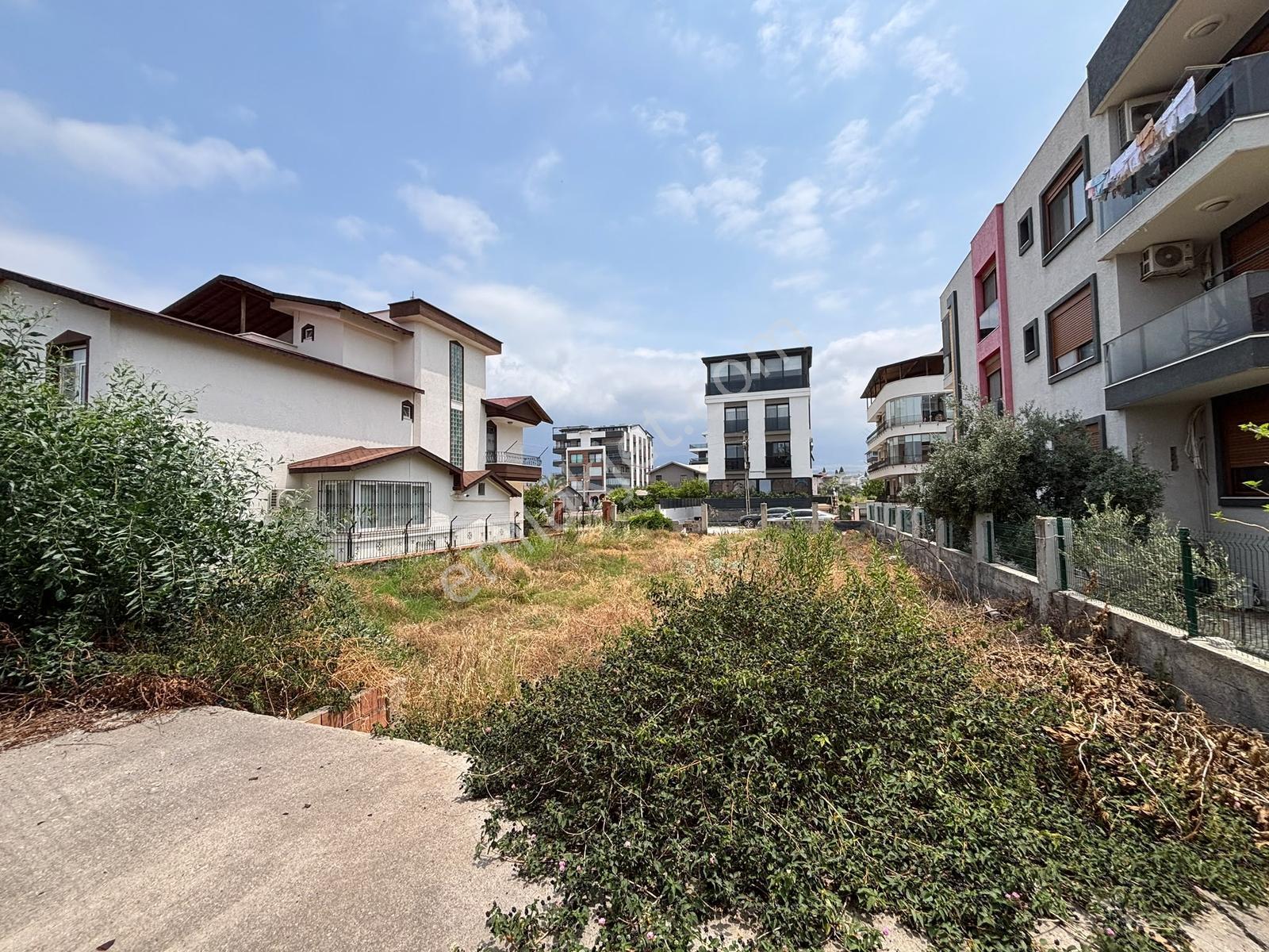 Güneş Villalarında Deniz Manzaralı Satılık Villa — fotoğraf 3
