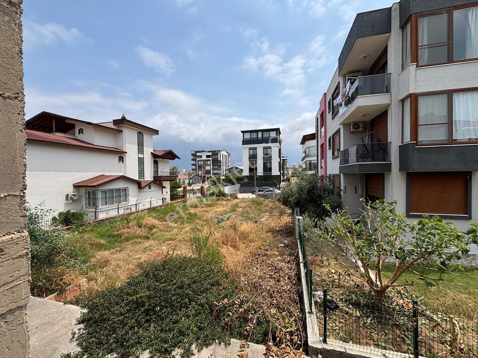 Güneş Villalarında Deniz Manzaralı Satılık Villa — fotoğraf 4