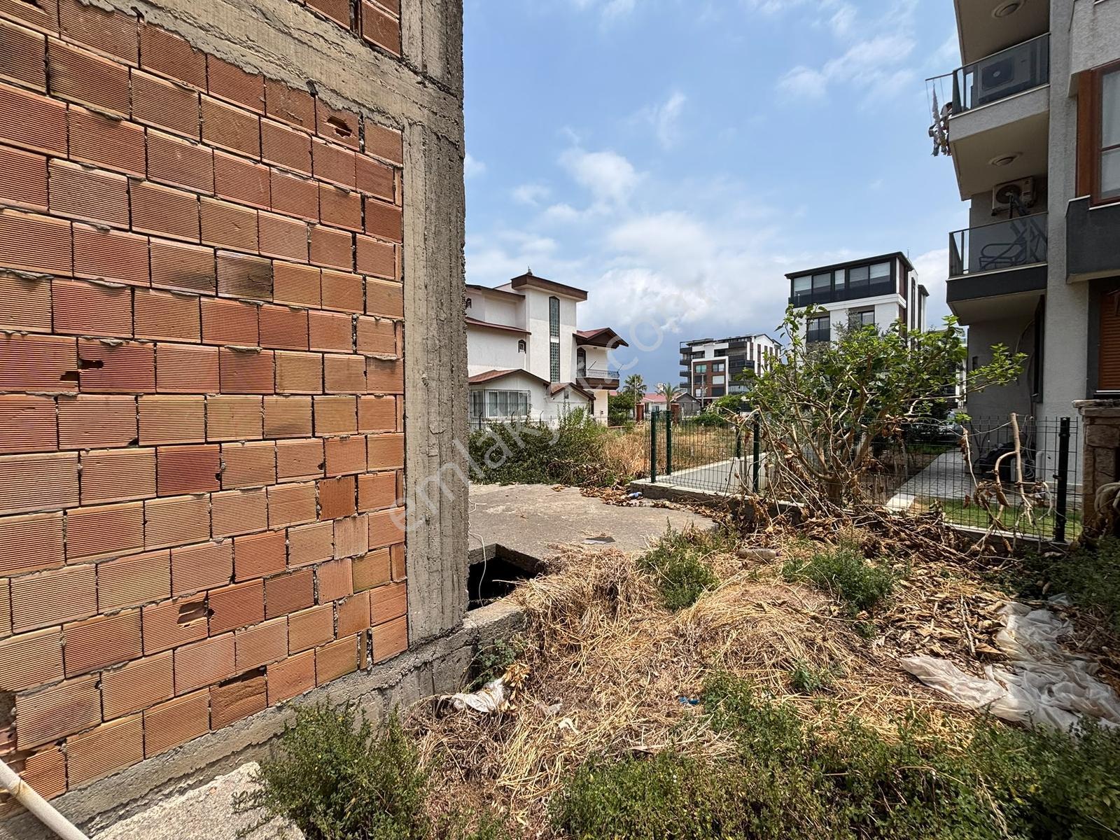 Güneş Villalarında Deniz Manzaralı Satılık Villa — fotoğraf 9