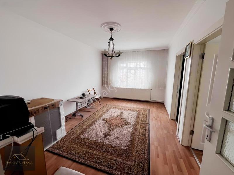 Pursaklar Ayyıldız'da 2+1 Bağımsız Mutfak Fırsat Daire — fotoğraf 2