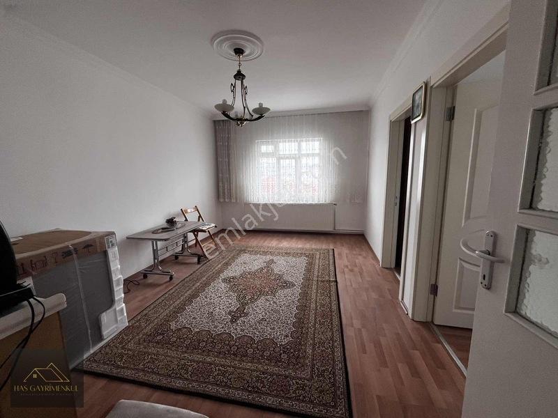 Pursaklar Ayyıldız'da 2+1 Bağımsız Mutfak Fırsat Daire — fotoğraf 3
