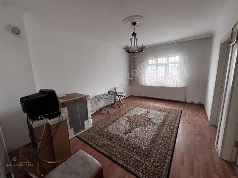 Pursaklar Ayyıldız'da 2+1 Bağımsız Mutfak Fırsat Daire — fotoğraf 4