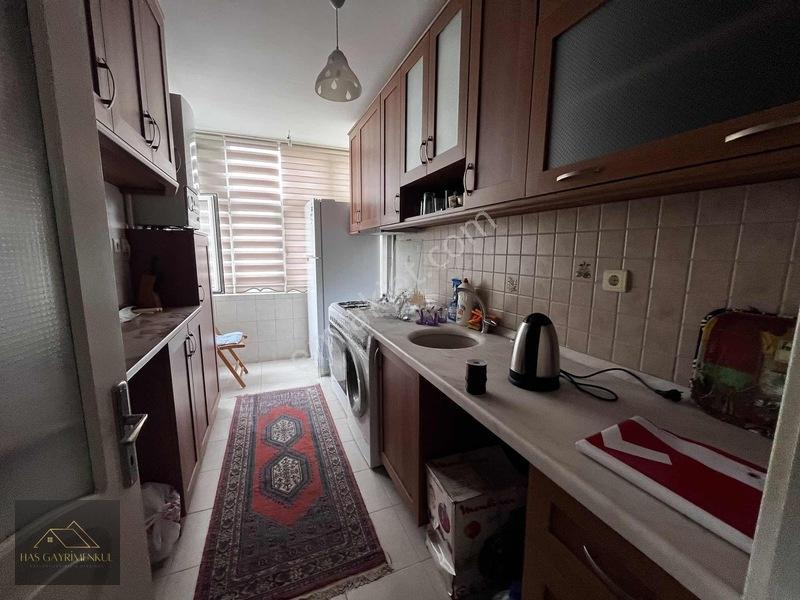 Pursaklar Ayyıldız'da 2+1 Bağımsız Mutfak Fırsat Daire — fotoğraf 5