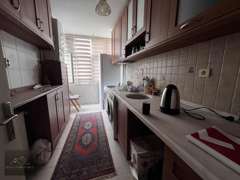 Pursaklar Ayyıldız'da 2+1 Bağımsız Mutfak Fırsat Daire — fotoğraf 6