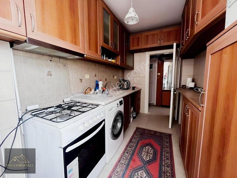 Pursaklar Ayyıldız'da 2+1 Bağımsız Mutfak Fırsat Daire — fotoğraf 9