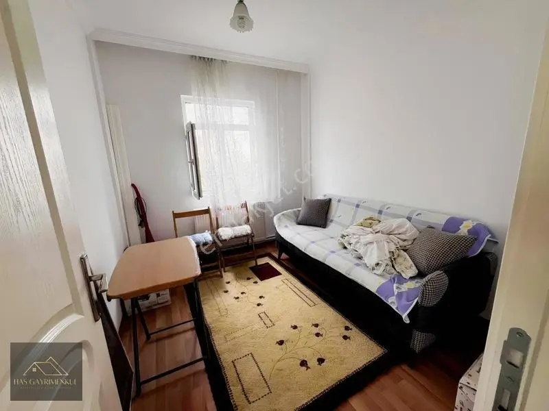 Pursaklar Ayyıldız'da 2+1 Bağımsız Mutfak Fırsat Daire — fotoğraf 11