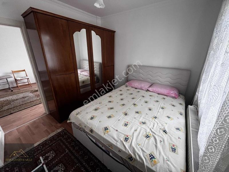 Pursaklar Ayyıldız'da 2+1 Bağımsız Mutfak Fırsat Daire — fotoğraf 17