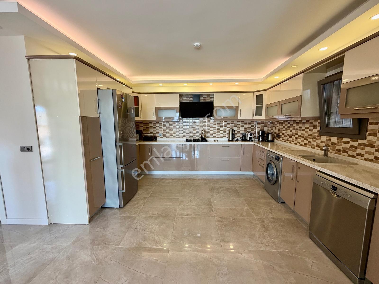 Bodrum Kadıkalesi'nde Muhteşem Deniz Manzaralı Havuzlu Villa — fotoğraf 22