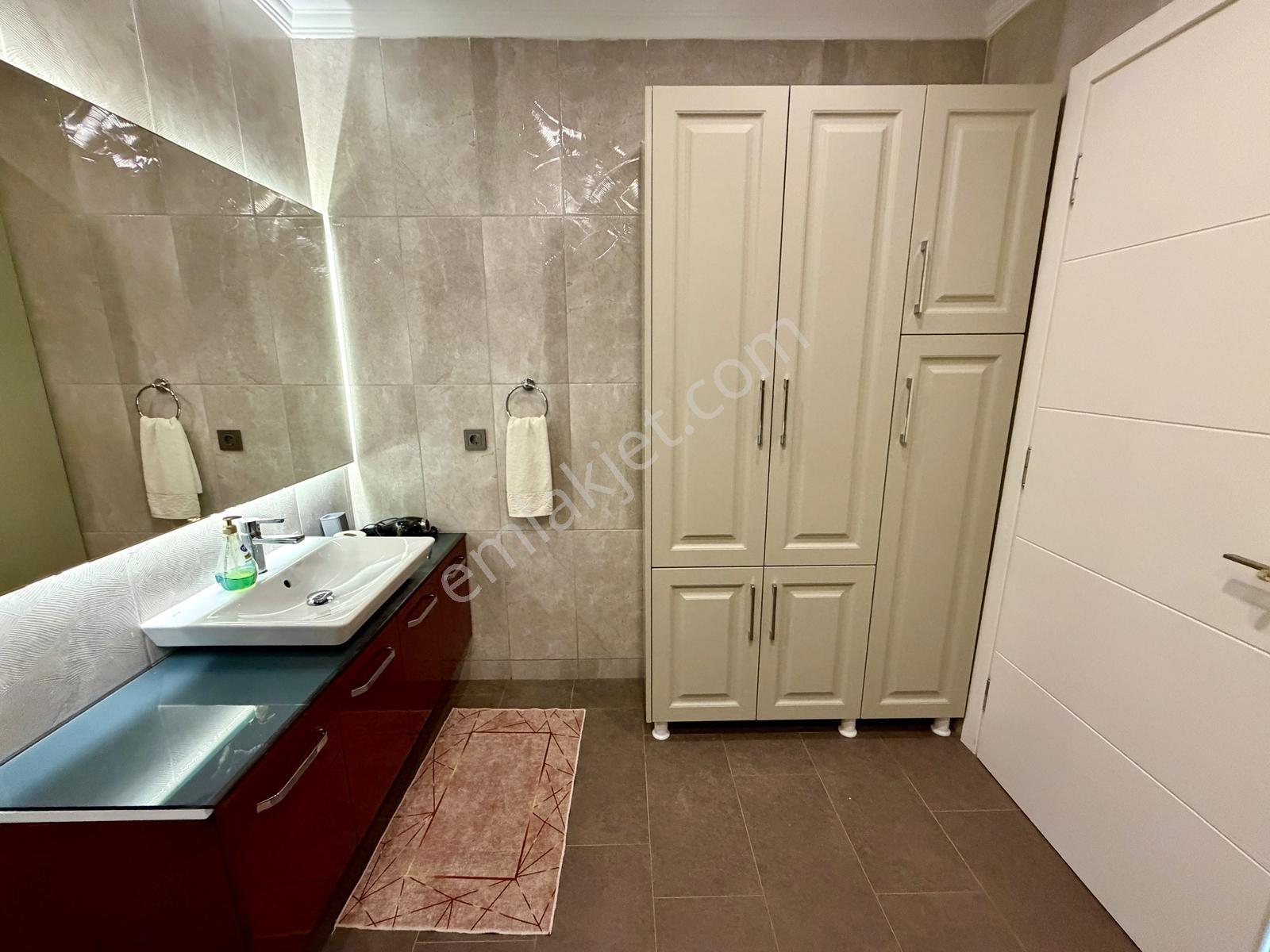 Bodrum Kadıkalesi'nde Muhteşem Deniz Manzaralı Havuzlu Villa — fotoğraf 28