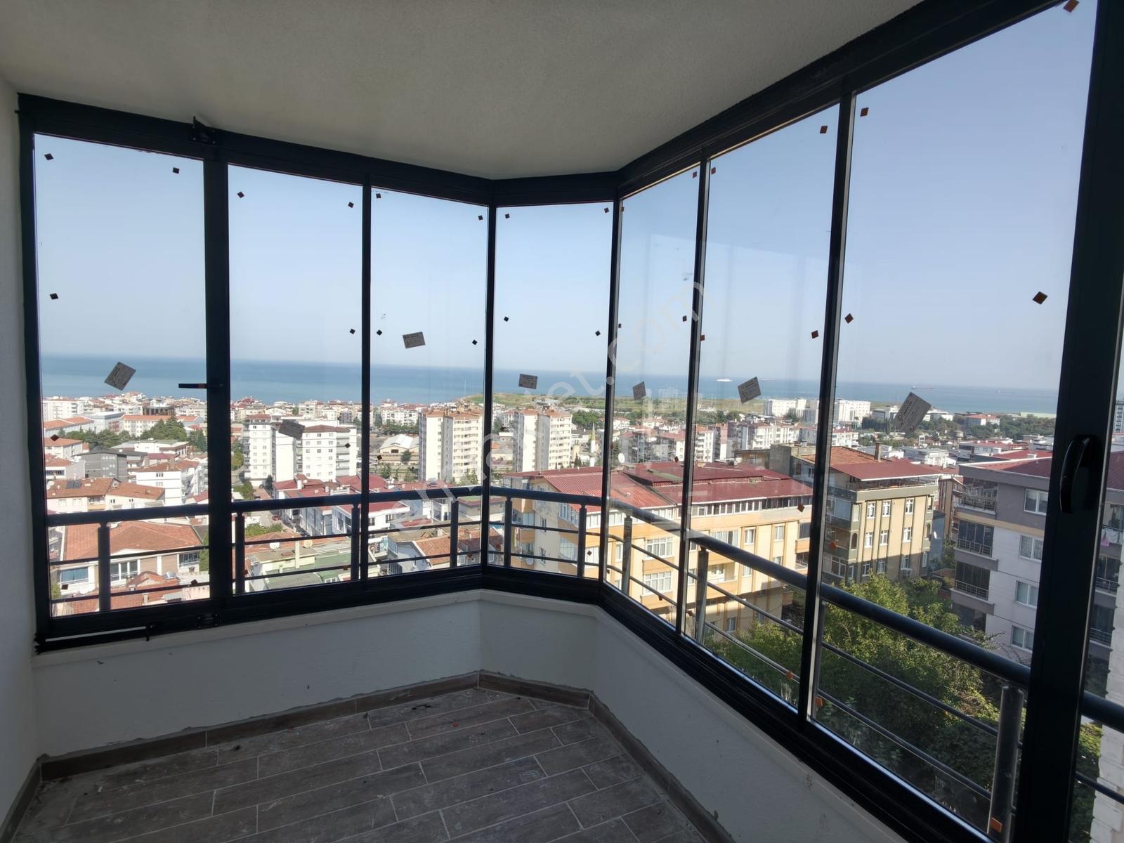Denizevleri Satılık 3+1 Daire Full Panoromik Deniz Manzarası — fotoğraf 2