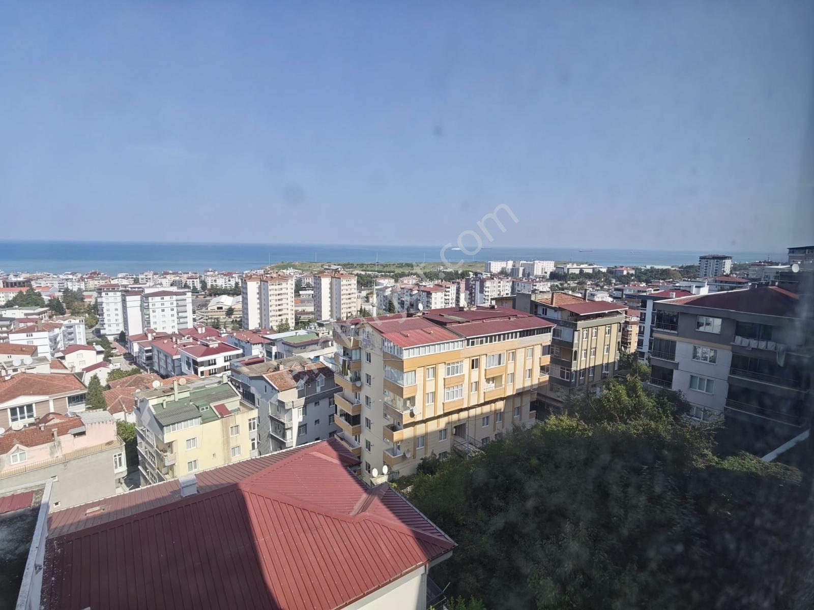 Denizevleri Satılık 3+1 Daire Full Panoromik Deniz Manzarası — fotoğraf 4