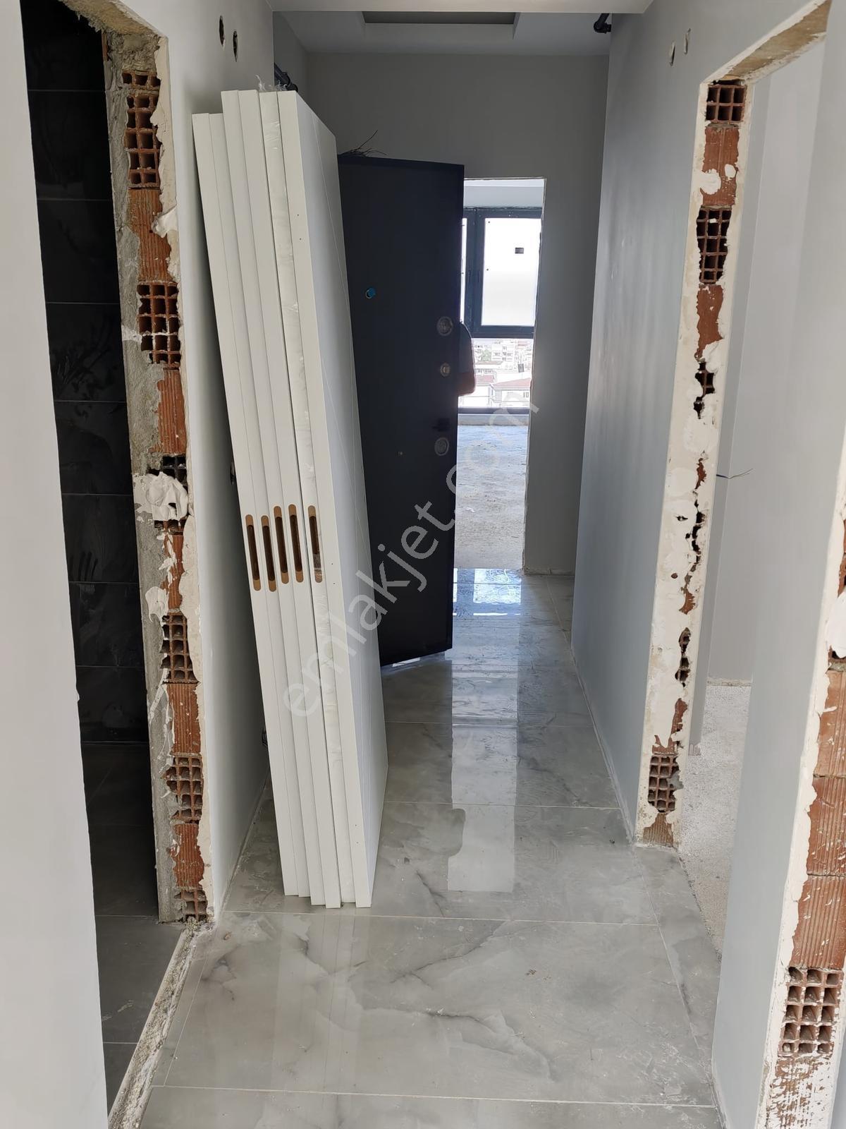 Denizevleri Satılık 3+1 Daire Full Panoromik Deniz Manzarası — fotoğraf 11