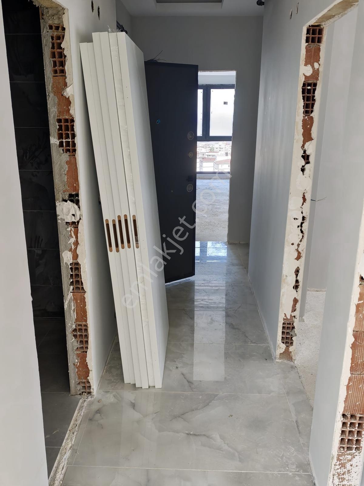 Denizevleri Satılık 3+1 Daire Full Panoromik Deniz Manzarası — fotoğraf 14