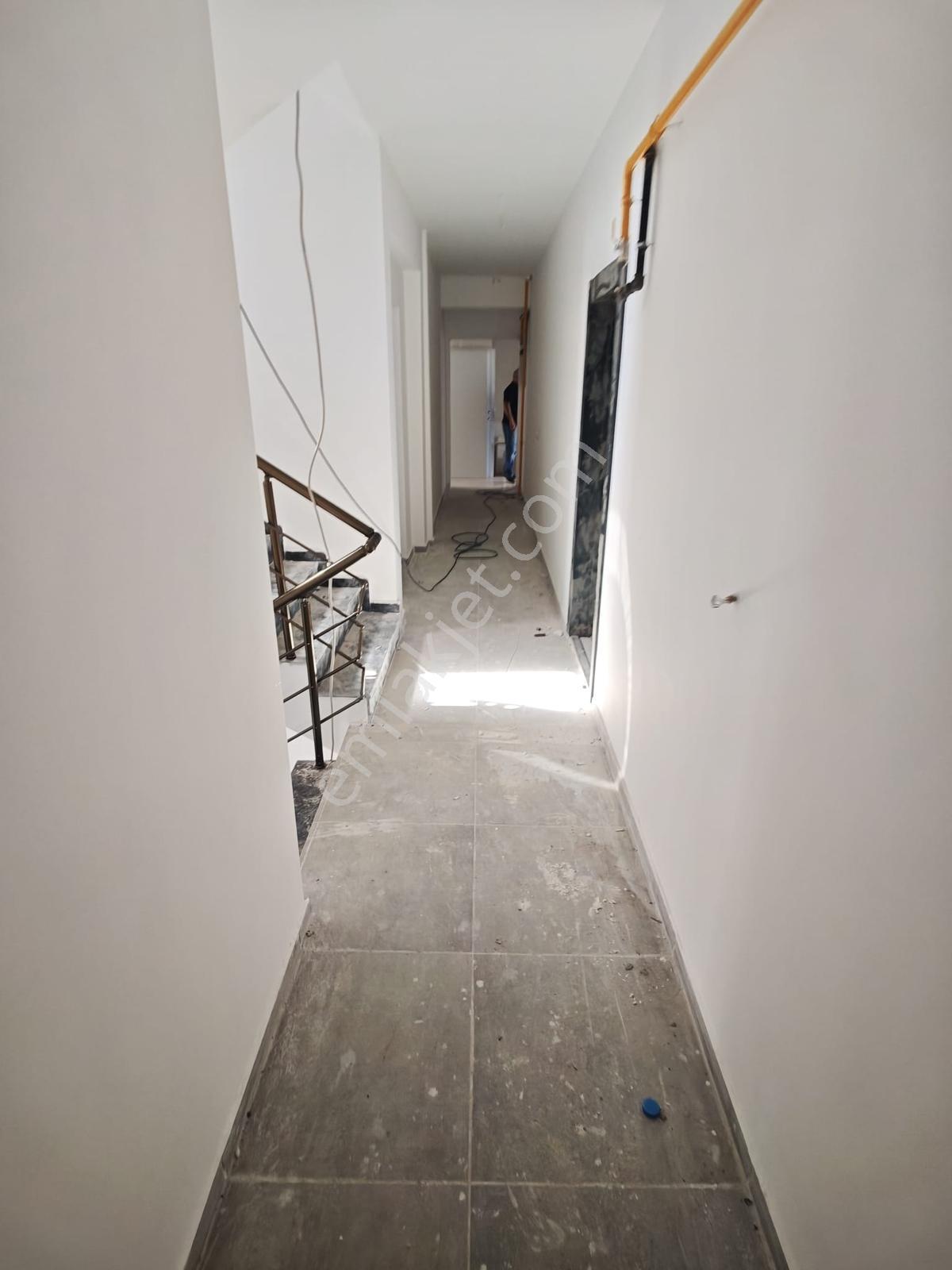 Denizevleri Satılık 3+1 Daire Full Panoromik Deniz Manzarası — fotoğraf 15