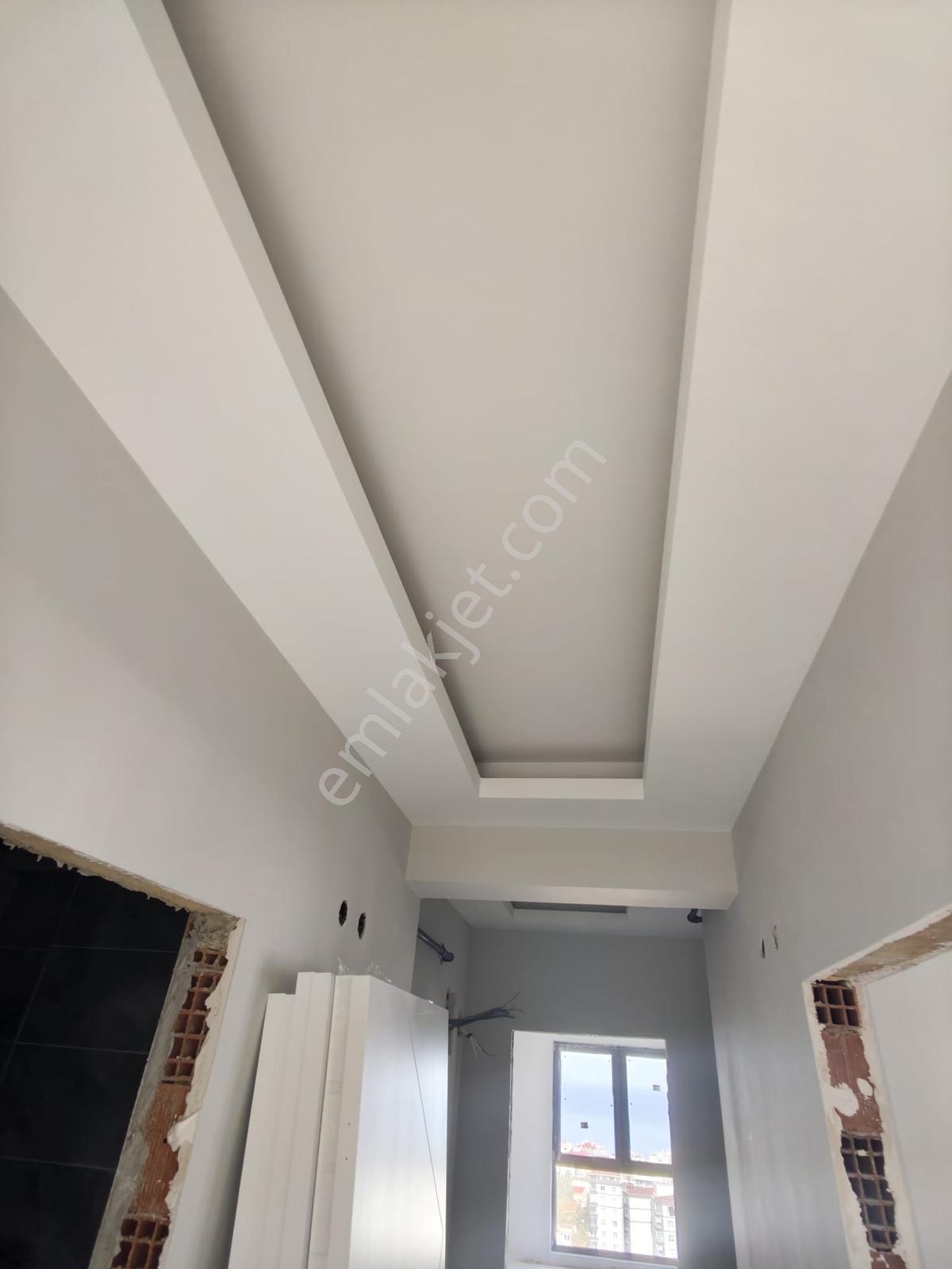 Denizevleri Satılık 3+1 Daire Full Panoromik Deniz Manzarası — fotoğraf 19