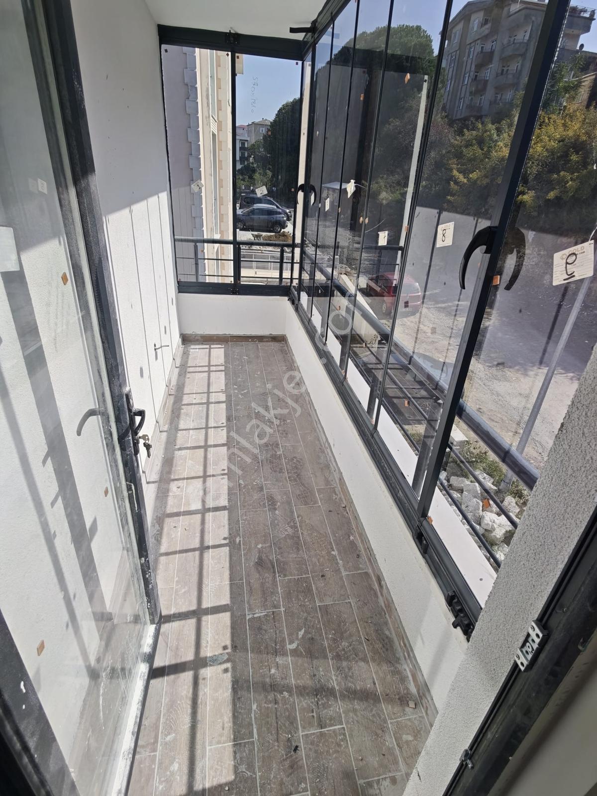 Denizevleri Satılık 3+1 Daire Full Panoromik Deniz Manzarası — fotoğraf 20
