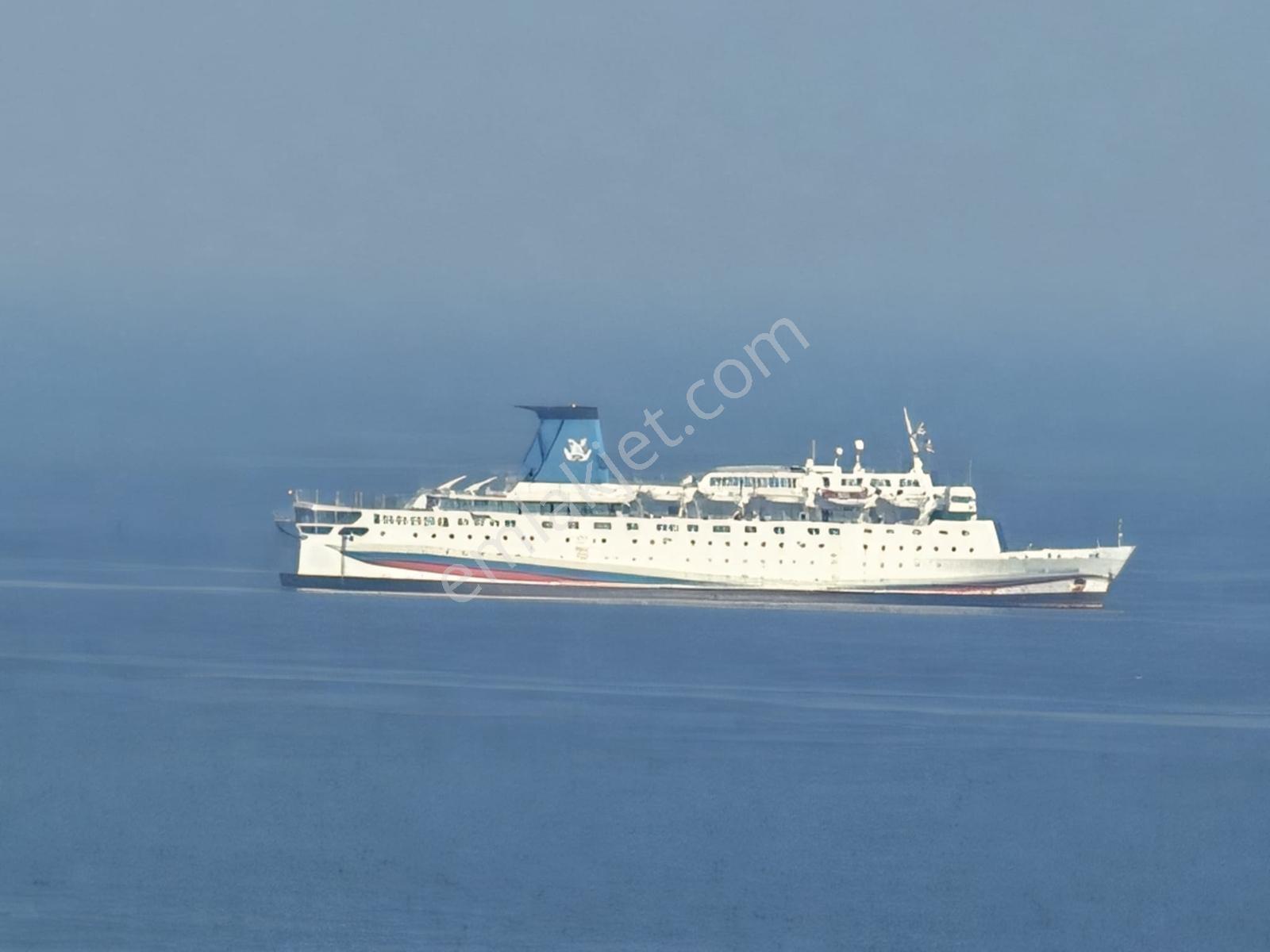 Denizevleri Satılık 3+1 Daire Full Panoromik Deniz Manzarası — fotoğraf 21