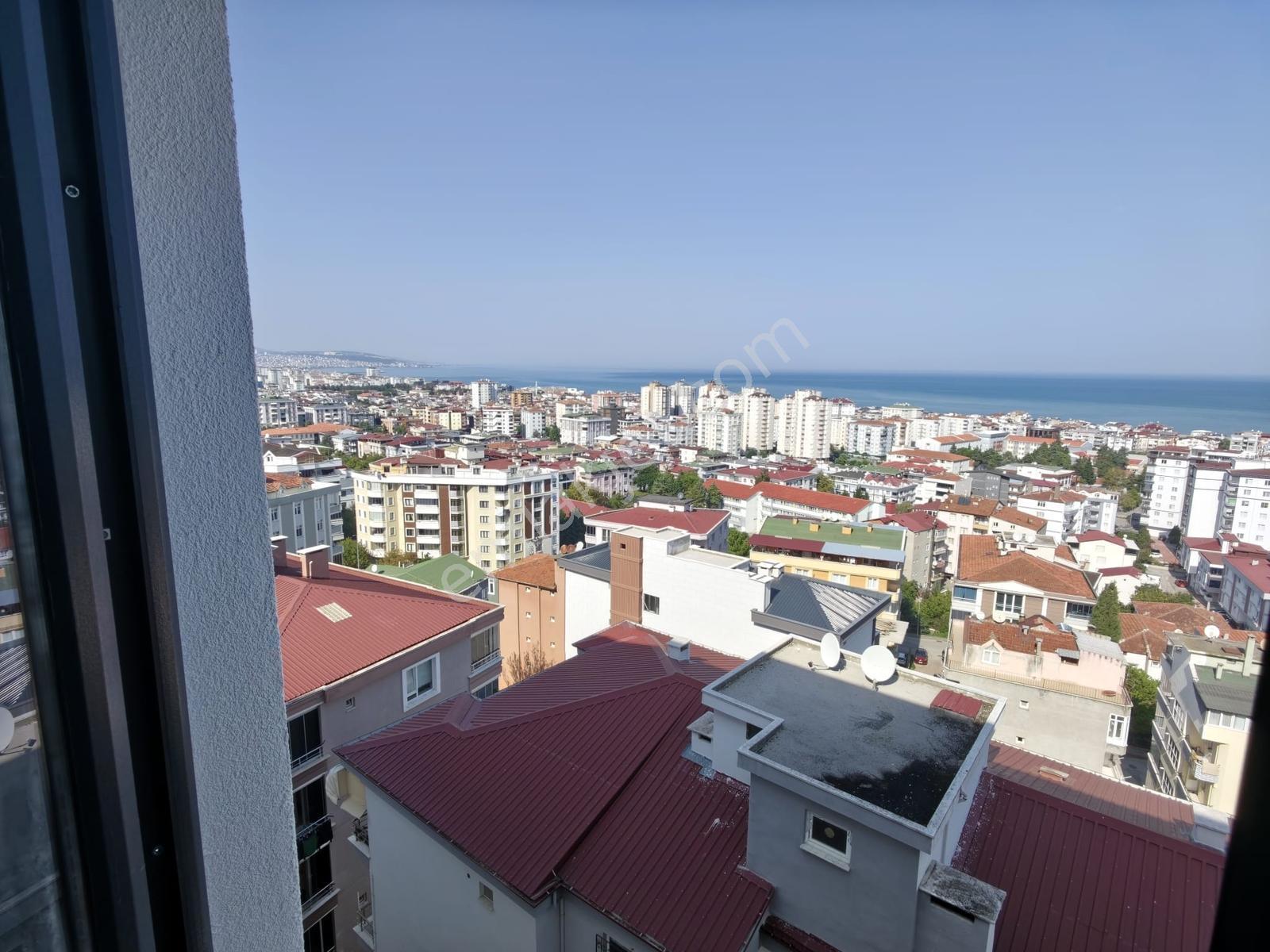Denizevleri Satılık 3+1 Daire Full Panoromik Deniz Manzarası — fotoğraf 23