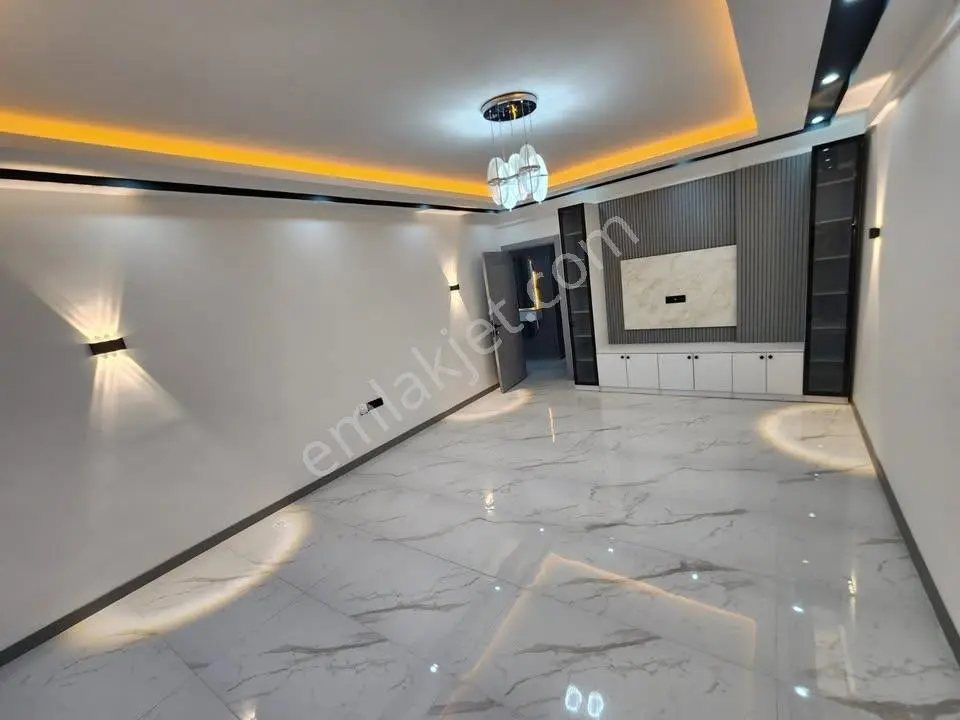 Beylikdüzü Metrobüse 7'dk Şık Ve Ferah Kullanışlı 3+1 Dairesi — fotoğraf 7