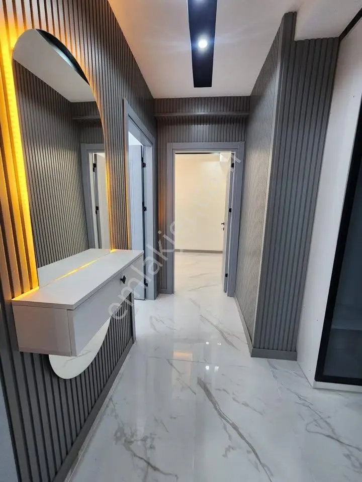 Beylikdüzü Metrobüse 7'dk Şık Ve Ferah Kullanışlı 3+1 Dairesi — fotoğraf 17