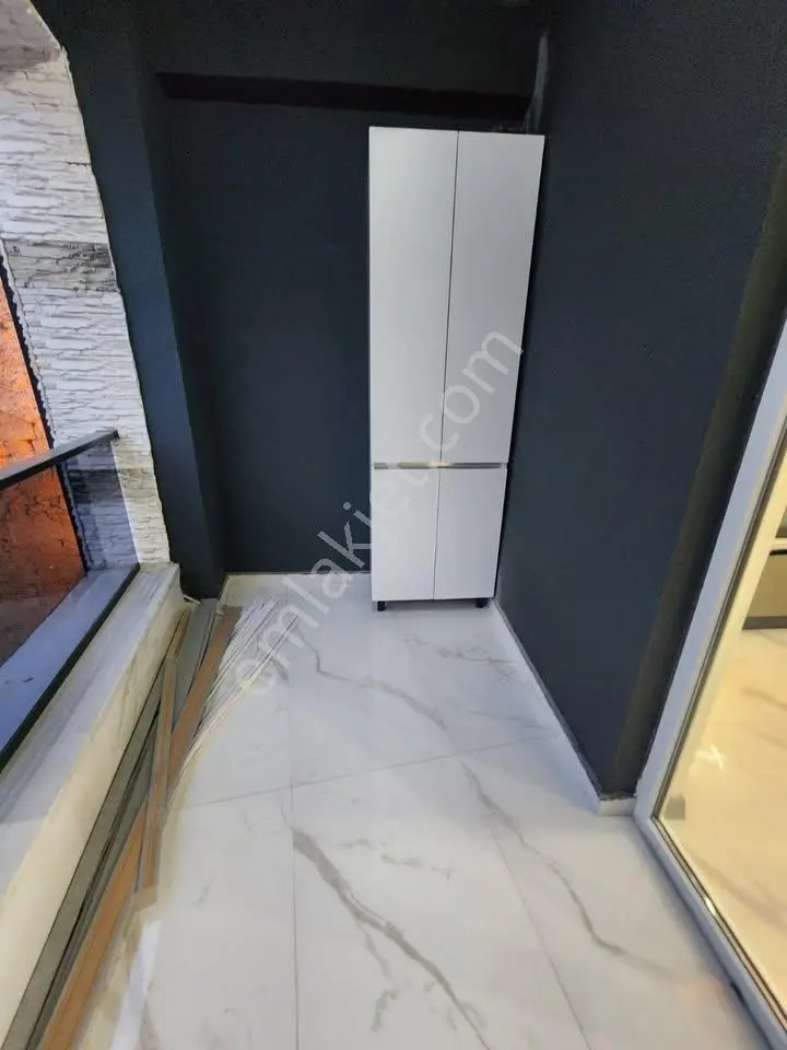 Beylikdüzü Metrobüse 7'dk Şık Ve Ferah Kullanışlı 3+1 Dairesi — fotoğraf 22