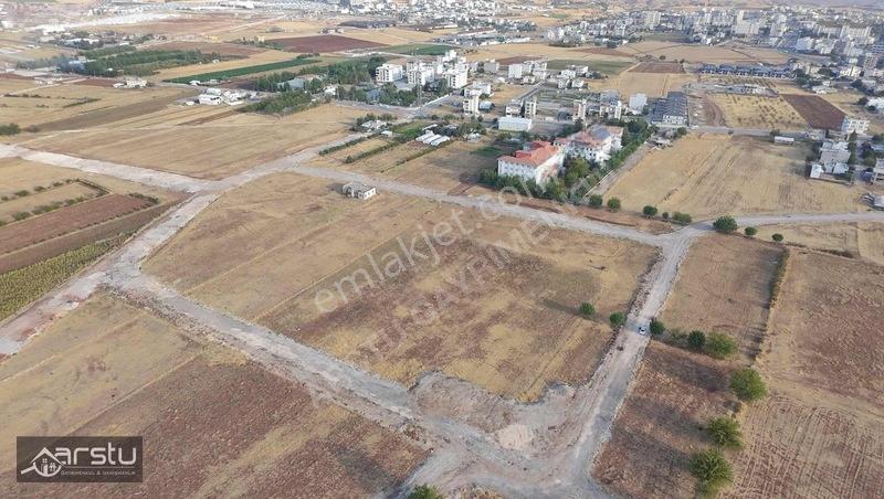 Arstu Gayrimenkul Furkan'dan Fırsat 7 Kat İmarlı Arsa — fotoğraf 2