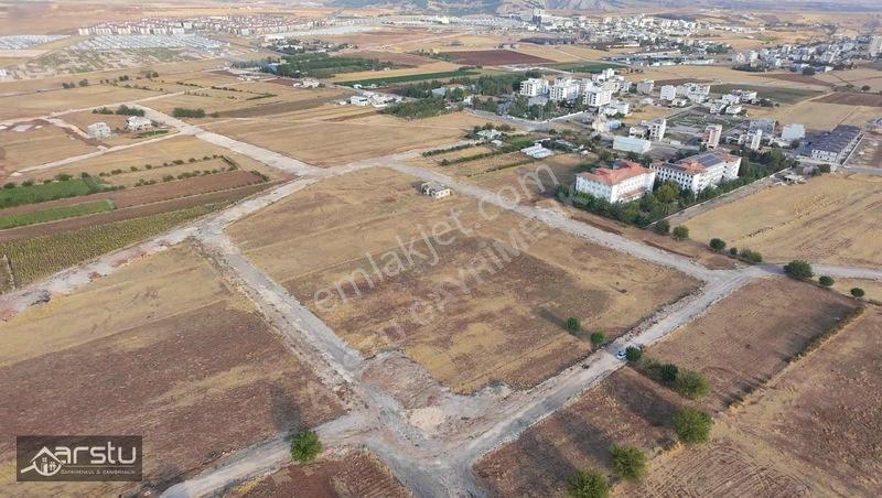 Arstu Gayrimenkul Furkan'dan Fırsat 7 Kat İmarlı Arsa — fotoğraf 3