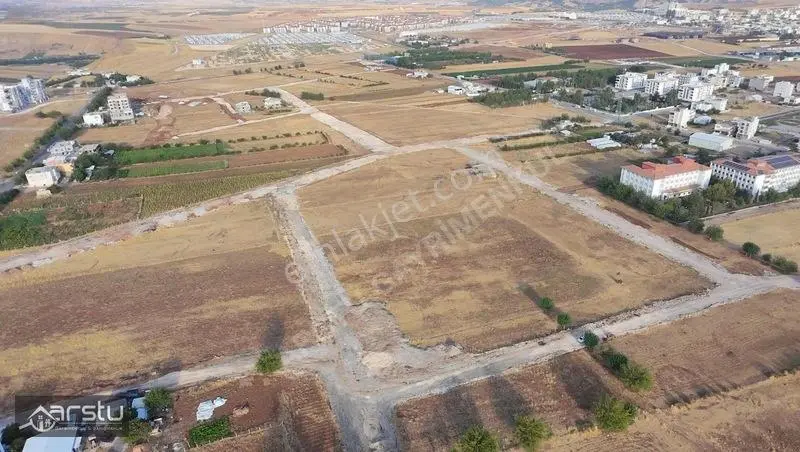 Arstu Gayrimenkul Furkan'dan Fırsat 7 Kat İmarlı Arsa — fotoğraf 4