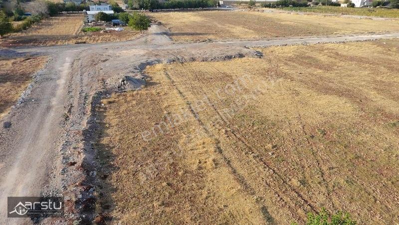 Arstu Gayrimenkul Furkan'dan Fırsat 7 Kat İmarlı Arsa — fotoğraf 5