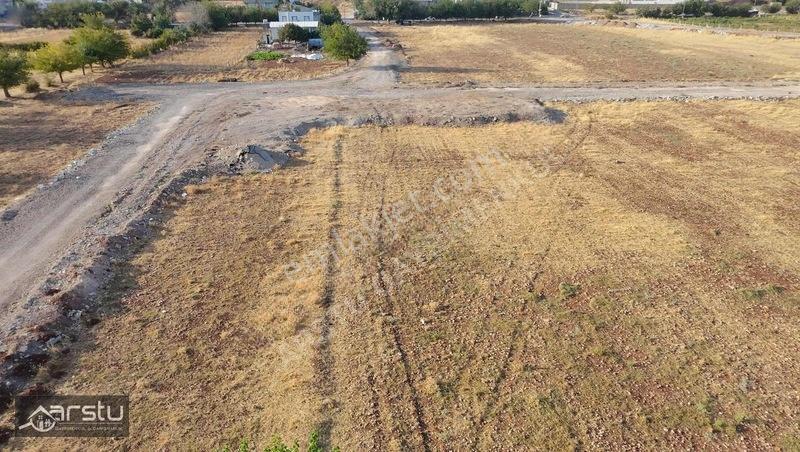 Arstu Gayrimenkul Furkan'dan Fırsat 7 Kat İmarlı Arsa — fotoğraf 6