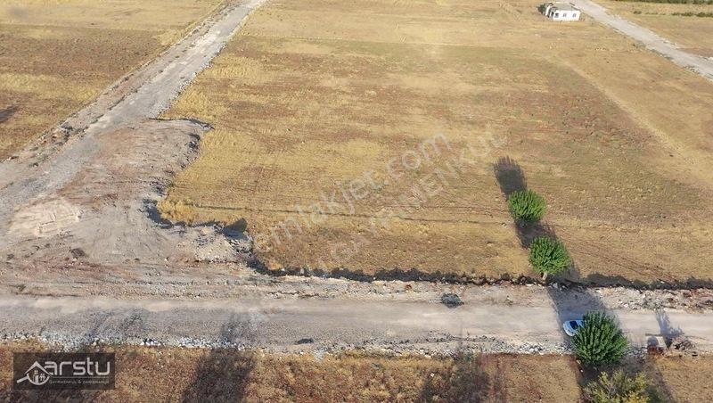 Arstu Gayrimenkul Furkan'dan Fırsat 7 Kat İmarlı Arsa — fotoğraf 7