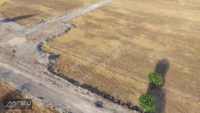 Arstu Gayrimenkul Furkan'dan Fırsat 7 Kat İmarlı Arsa — fotoğraf 8