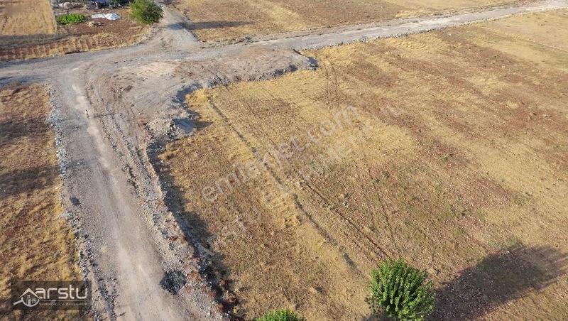 Arstu Gayrimenkul Furkan'dan Fırsat 7 Kat İmarlı Arsa — fotoğraf 9