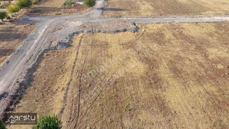 Arstu Gayrimenkul Furkan'dan Fırsat 7 Kat İmarlı Arsa — fotoğraf 10