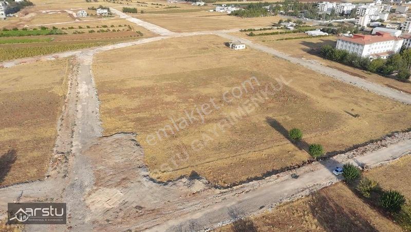 Arstu Gayrimenkul Furkan'dan Fırsat 7 Kat İmarlı Arsa — fotoğraf 11