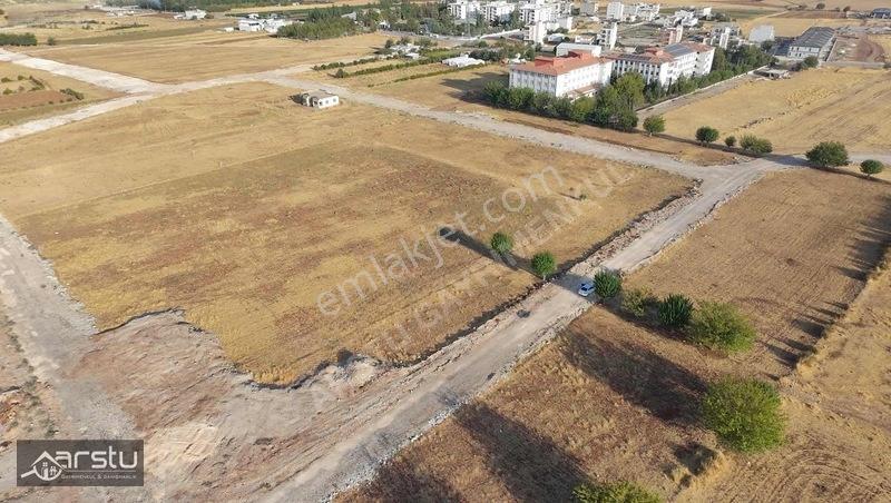 Arstu Gayrimenkul Furkan'dan Fırsat 7 Kat İmarlı Arsa — fotoğraf 12