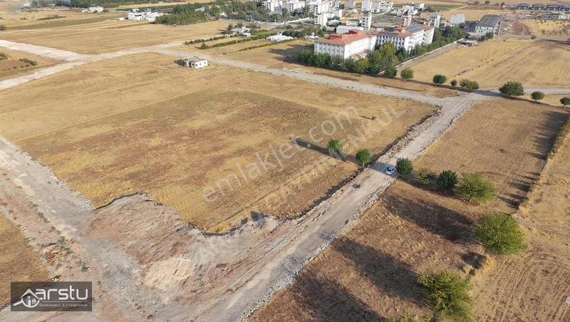 Arstu Gayrimenkul Furkan'dan Fırsat 7 Kat İmarlı Arsa — fotoğraf 13