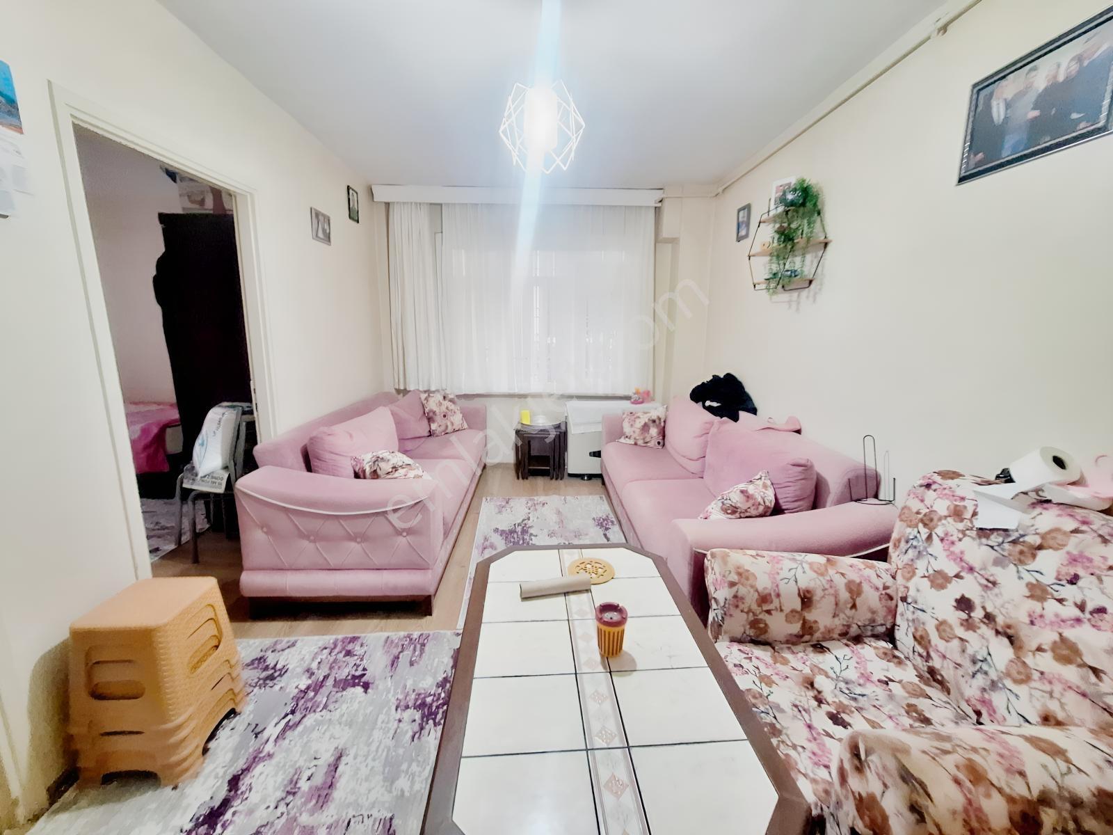 Hürriyette Satılık 3+1 1.Kat Daire