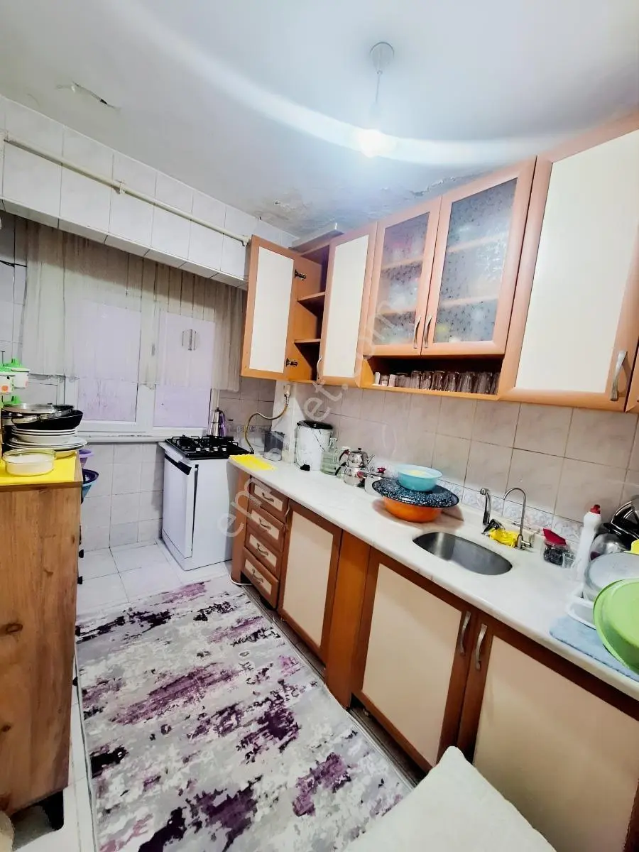 Hürriyette Satılık 3+1 1.kat Daire — fotoğraf 6