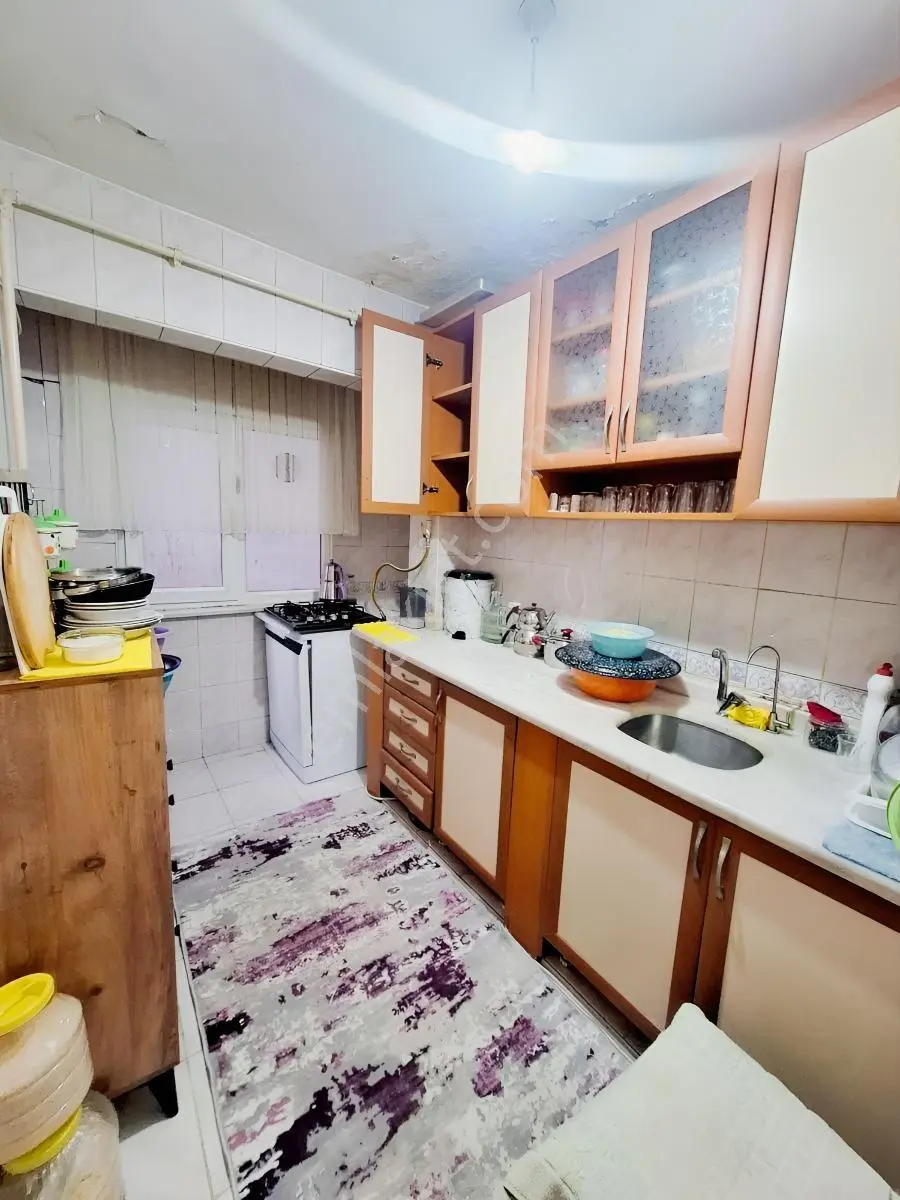 Hürriyette Satılık 3+1 1.kat Daire — fotoğraf 7