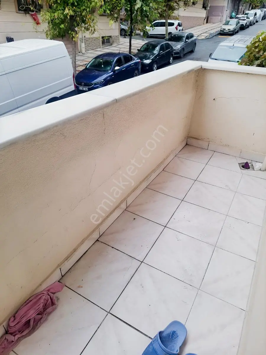 Hürriyette Satılık 3+1 1.kat Daire — fotoğraf 10