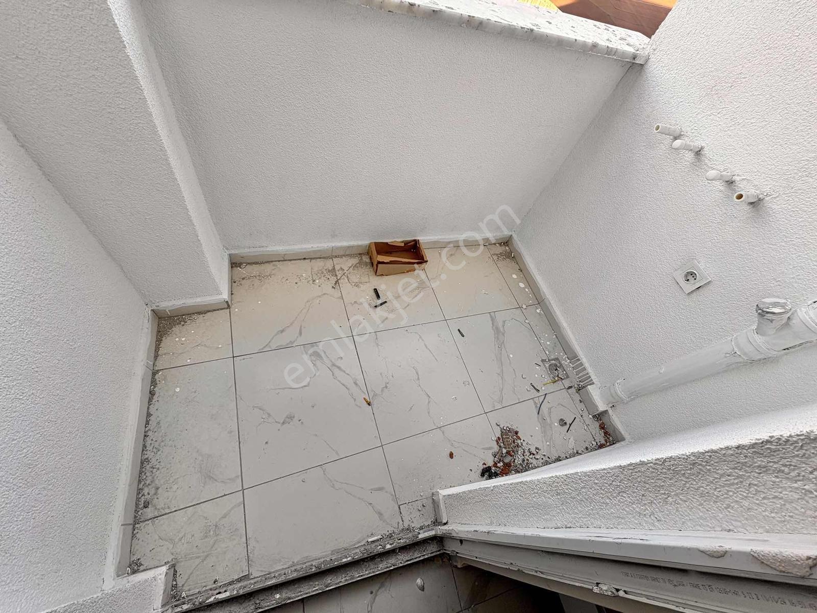 Nilüfer Emlak'tan Otoparklı Sitede 2+1 Sıfır Asansörlü Daire — fotoğraf 8