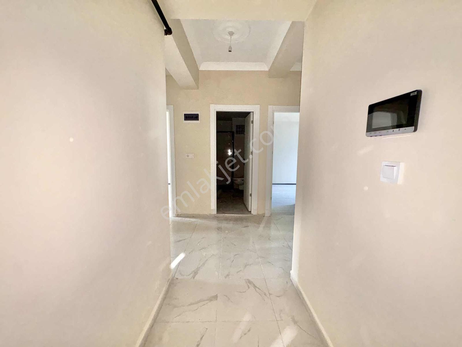 Nilüfer Emlak'tan Otoparklı Sitede 2+1 Sıfır Asansörlü Daire — fotoğraf 26