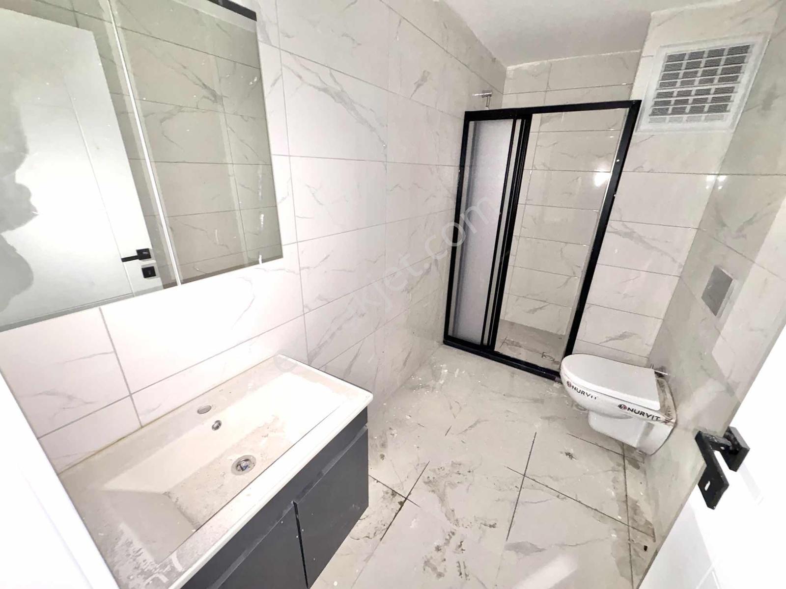 Nilüfer Emlak'tan Otoparklı Sitede 2+1 Sıfır Asansörlü Daire — fotoğraf 31