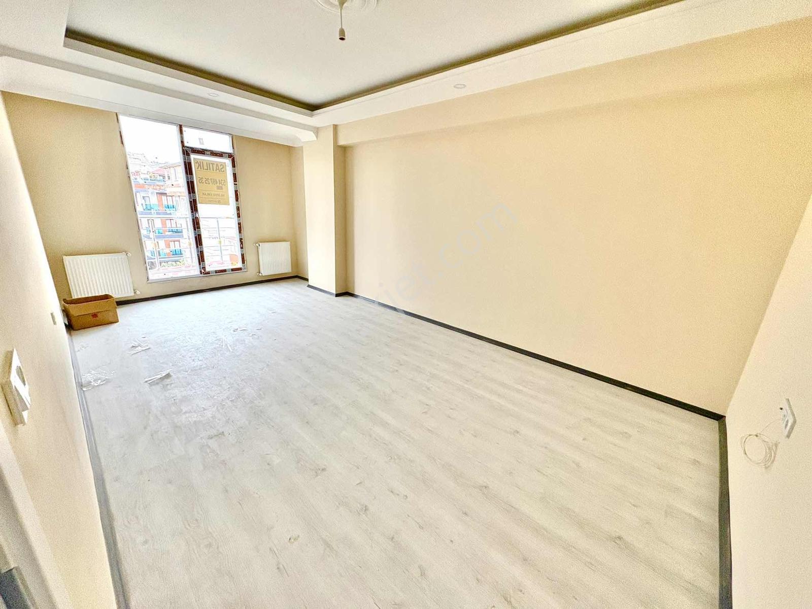 Nilüfer Emlak'tan Otoparklı Sitede 2+1 Sıfır Asansörlü Daire — fotoğraf 33