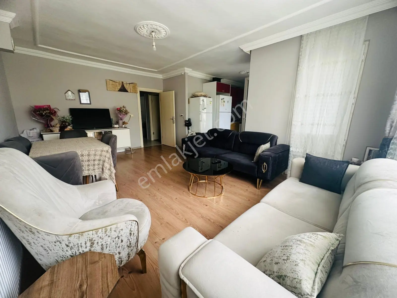 Tek Yetkili Kostak Gayrimenkul'den Altınkumda Ön Cephe 2+1 Daire — fotoğraf 7