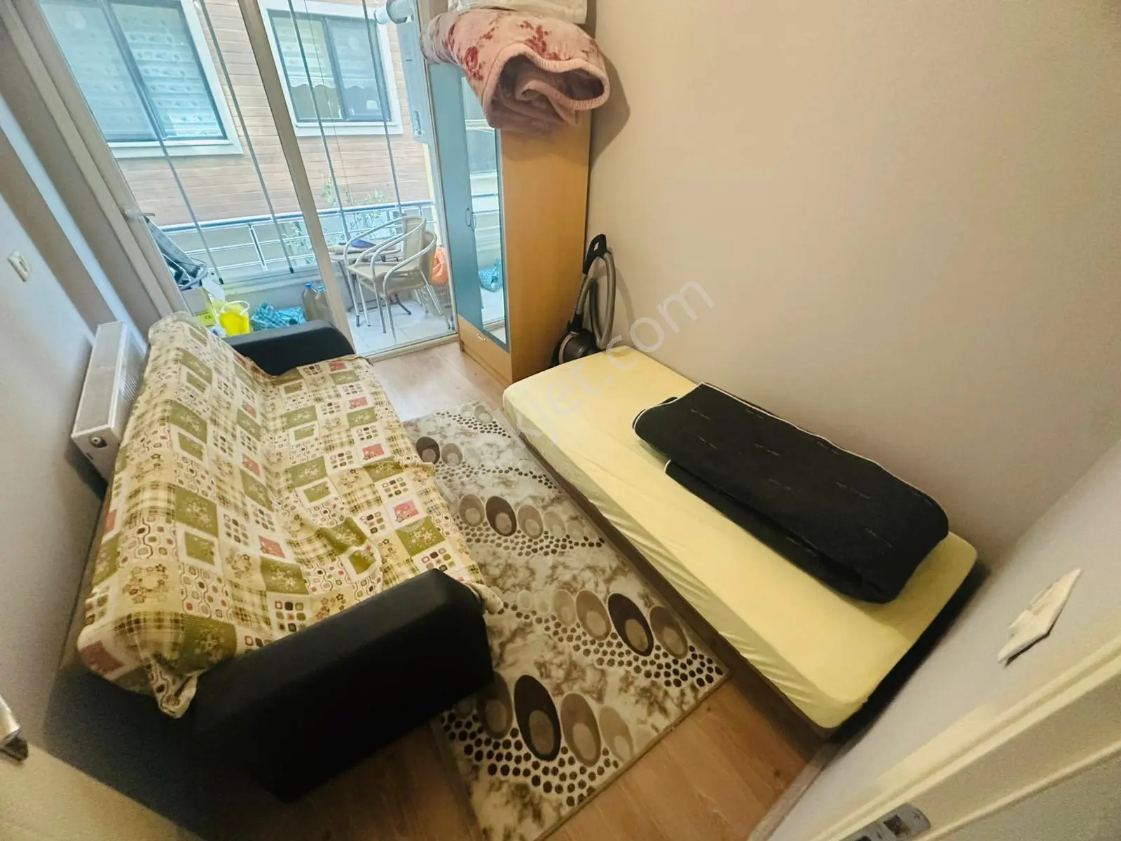 Tek Yetkili Kostak Gayrimenkul'den Altınkumda Ön Cephe 2+1 Daire — fotoğraf 11