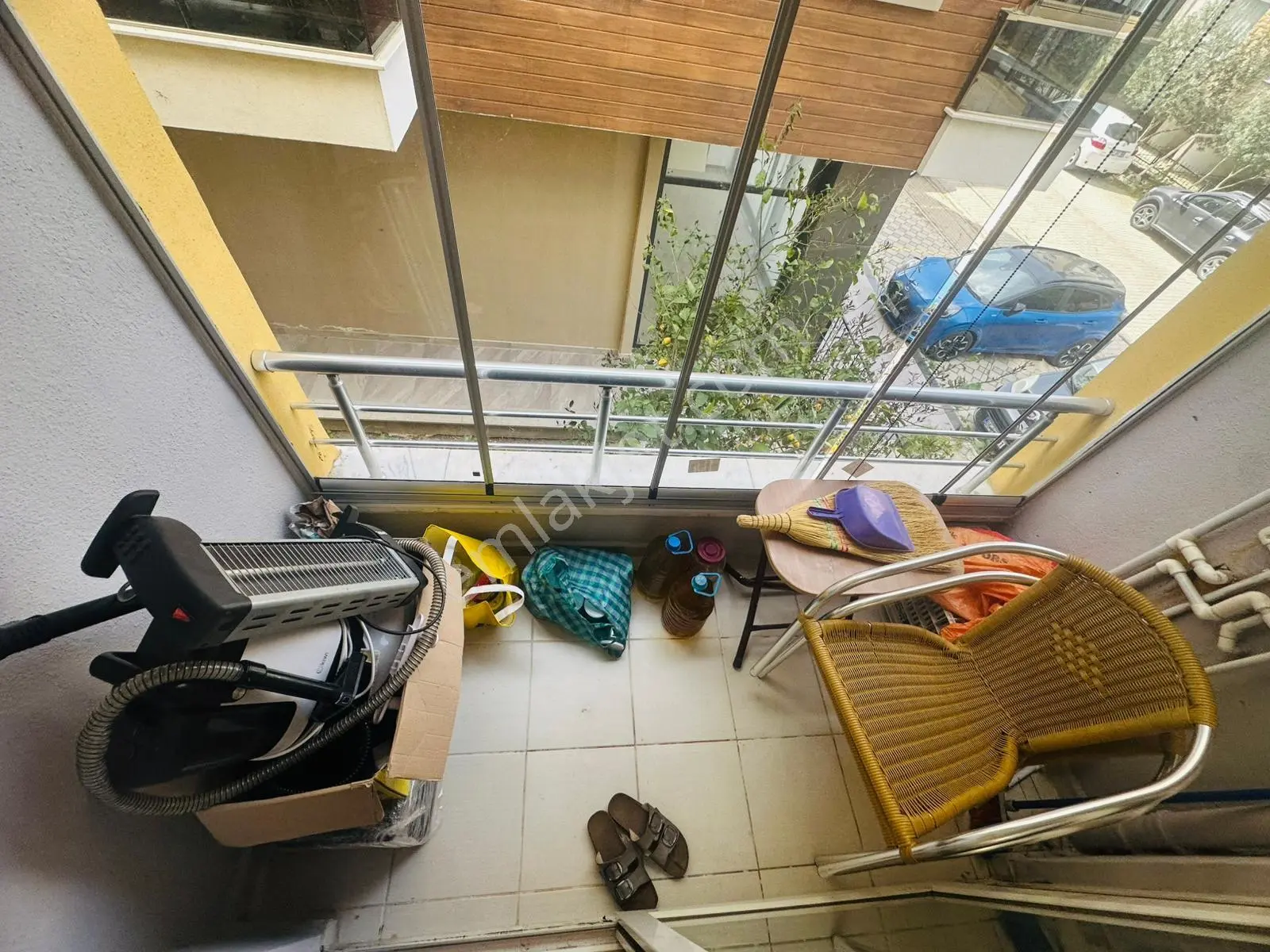 Tek Yetkili Kostak Gayrimenkul'den Altınkumda Ön Cephe 2+1 Daire — fotoğraf 13
